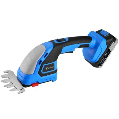 Станок заточной DEKO DKGM220, для цепей - изображение 18