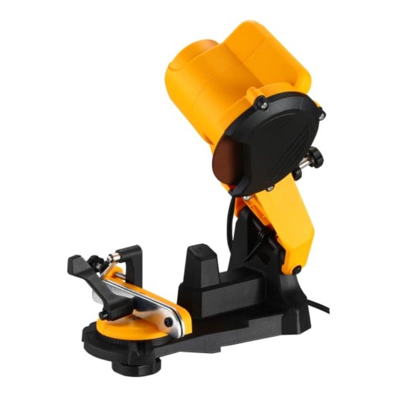 Станок заточной DEKO DKGM220, для цепей - изображение 3