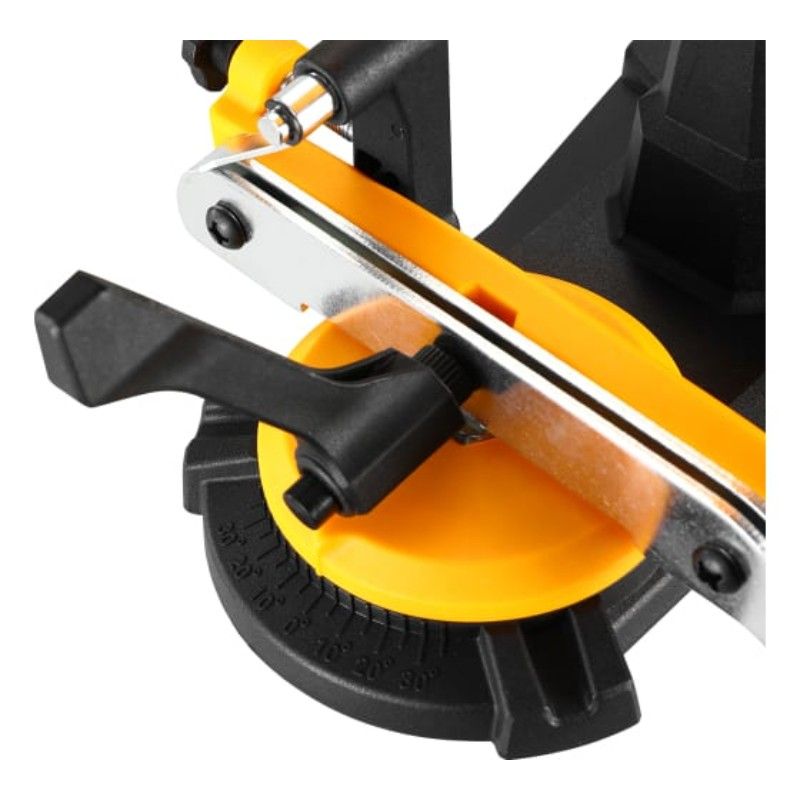 Станок заточной DEKO DKGM220, для цепей - изображение 4