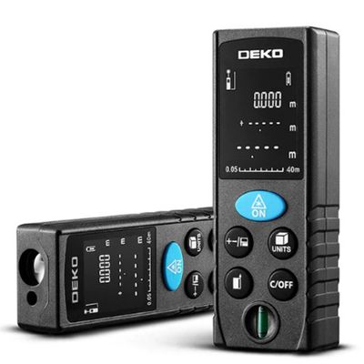 Газонокосилка электрическая DEKO DKLM1800 PRO, 1800Вт, 400мм - изображение 14