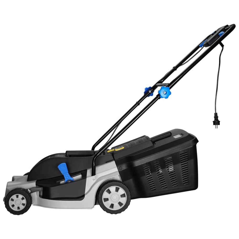 Газонокосилка электрическая DEKO DKLM1800 PRO, 1800Вт, 400мм - изображение 2