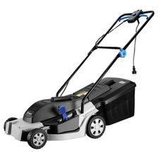 Газонокосилка электрическая DEKO DKLM1800 PRO, 1800Вт, 400мм - изображение 4