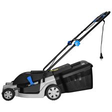 Газонокосилка электрическая DEKO DKLM1800 PRO, 1800Вт, 400мм - изображение 5