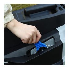 Газонокосилка электрическая DEKO DKLM1800 PRO, 1800Вт, 400мм - изображение 10