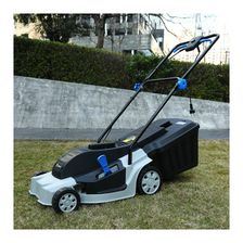 Газонокосилка электрическая DEKO DKLM1800 PRO, 1800Вт, 400мм - изображение 11