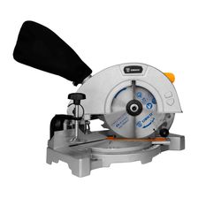 Торцовочная пила DEKO DKMS1400-210 - изображение 5