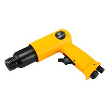 Пневматический молоток DEKO DKPT04 SET 3 в чемодане с набором 8 предметов - изображение 5