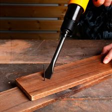 Пневматический молоток DEKO DKPT04 SET 3 в чемодане с набором 8 предметов - изображение 8