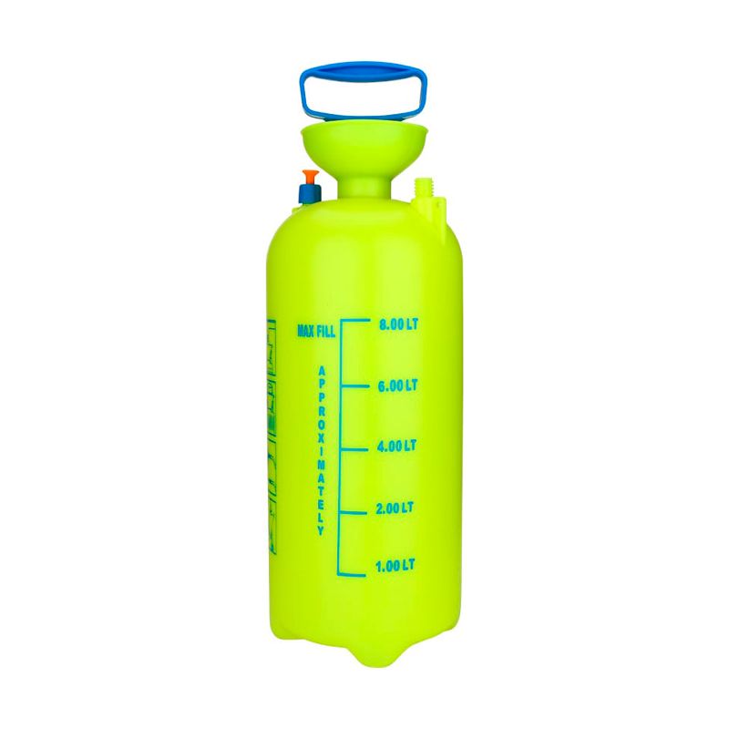 Опрыскиватель садовый помповый DEKO DKSP08, 8 л