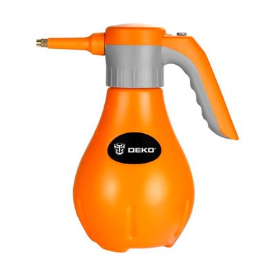 Опрыскиватель садовый помповый DEKO DKSP08, 8 л - изображение 8