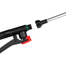 Опрыскиватель садовый аккумуляторный DEKO DKSP10, 16 л - изображение 5