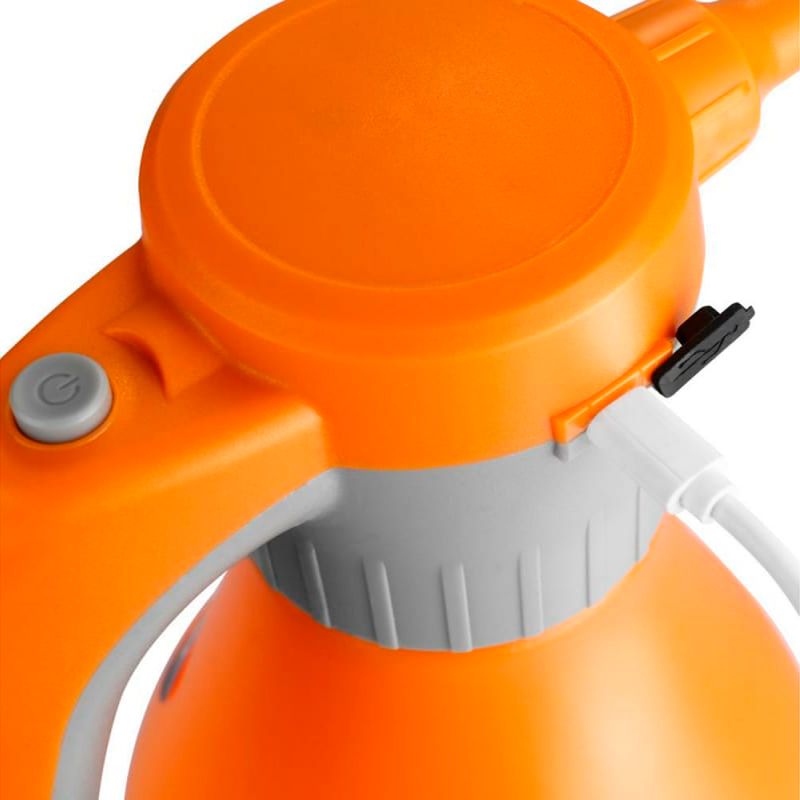 Опрыскиватель садовый аккумуляторный DEKO DKSP14, 2 л - изображение 5