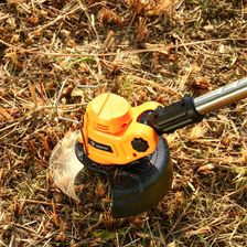 Триммер садовый аккумуляторный DEKO DKTR21 - изображение 6