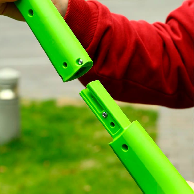 Триммер садовый электрический DEKO DKTR400 - изображение 2