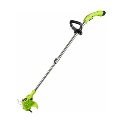 Триммер садовый электрический DEKO DKTR400 - изображение 7