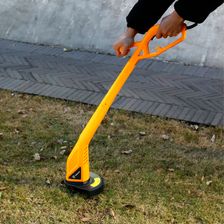 Триммер садовый электрический DEKO DKTR450 - изображение 6