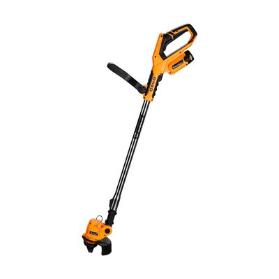 Триммер садовый электрический DEKO DKTR550 - изображение 5