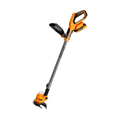 Триммер садовый электрический DEKO DKTR550 - изображение 8