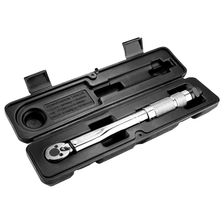 Ключ динамометрический DEKO DKTW01 1/4, 5-25 Нм - изображение 5