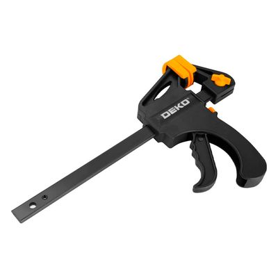 Ключ динамометрический DEKO DKTW02 3/8, 19-110 Нм - изображение 10