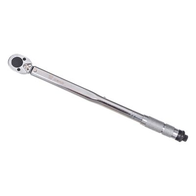 Ключ динамометрический DEKO DKTW02 3/8, 19-110 Нм - изображение 7