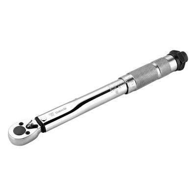 Ключ динамометрический DEKO DKTW02 3/8, 19-110 Нм - изображение 8