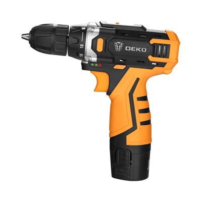 Ключ динамометрический DEKO DKTW02 3/8, 19-110 Нм - изображение 9