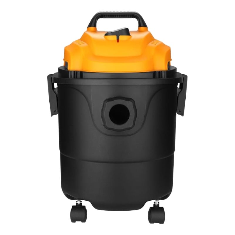 Строительный пылесос DEKO DKVC-1400-15P