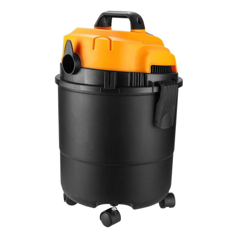 Строительный пылесос DEKO DKVC-1400-15P - изображение 2