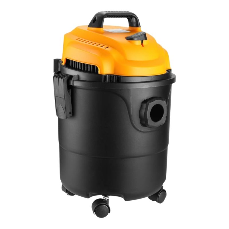 Строительный пылесос DEKO DKVC-1400-15P - изображение 3