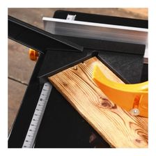 Распиловочный станок DEKO DTS-1000 - изображение 13