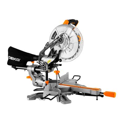 Распиловочный станок DEKO DTS-1000 - изображение 17