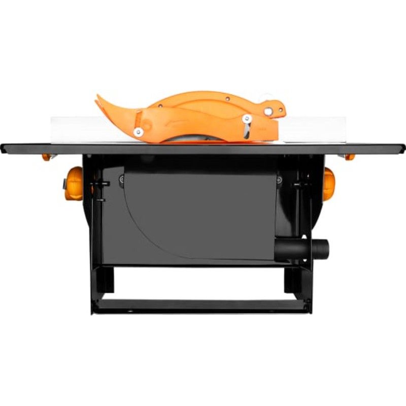 Распиловочный станок DEKO DTS-1000 - изображение 3