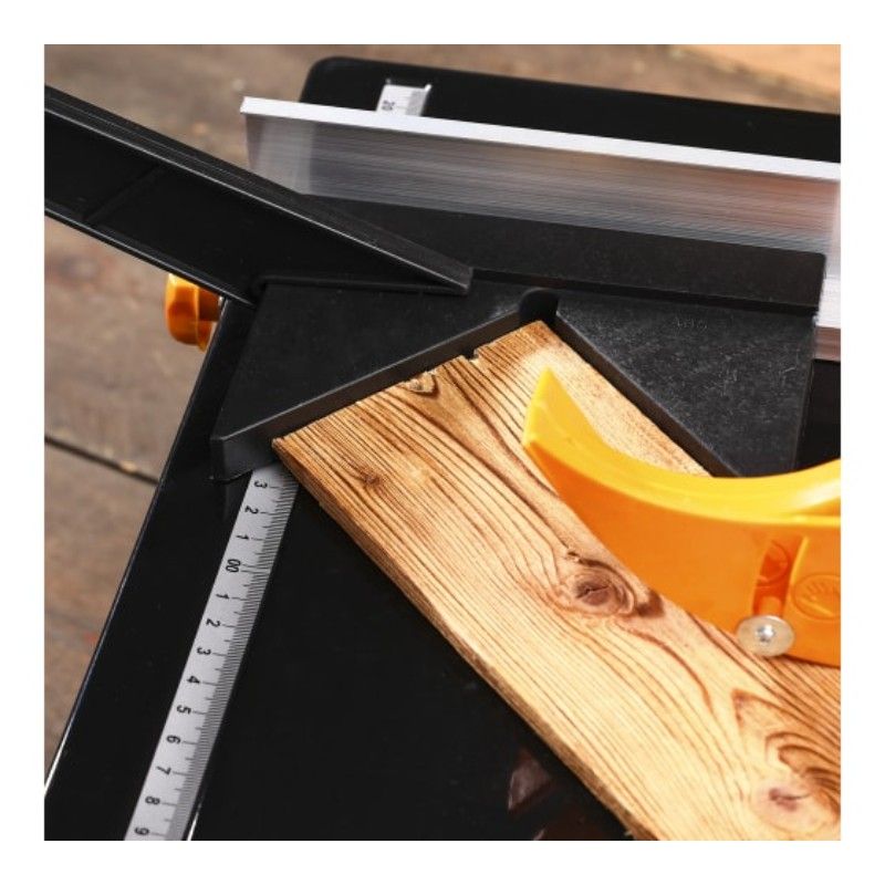 Распиловочный станок DEKO DTS-1000 - изображение 5