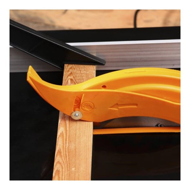 Распиловочный станок DEKO DTS-1000 - изображение 7