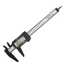 Штангенциркуль цифровой DEKO GJ61 - изображение 5