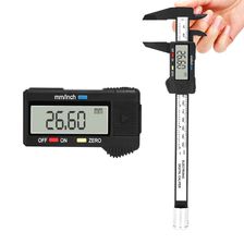 Штангенциркуль цифровой DEKO GJ61 - изображение 7