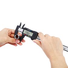 Штангенциркуль цифровой DEKO GJ61 - изображение 8