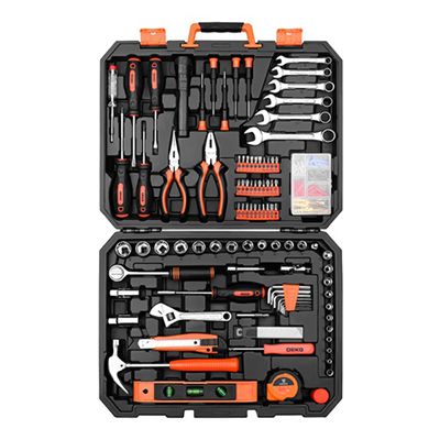 Штангенциркуль цифровой DEKO GJ61 - изображение 9