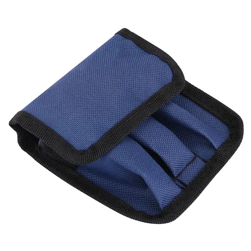 Набор ступенчатых сверл с шестигранным хвостовиком DEKO SD03, 12-32 мм, 3 шт - изображение 3