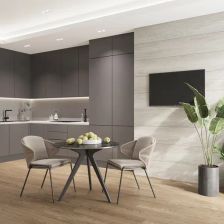 Стеновая панель МДФ DEKOR PANEL Мансония 2600x300x6 мм 0.78 м2 - изображение 8