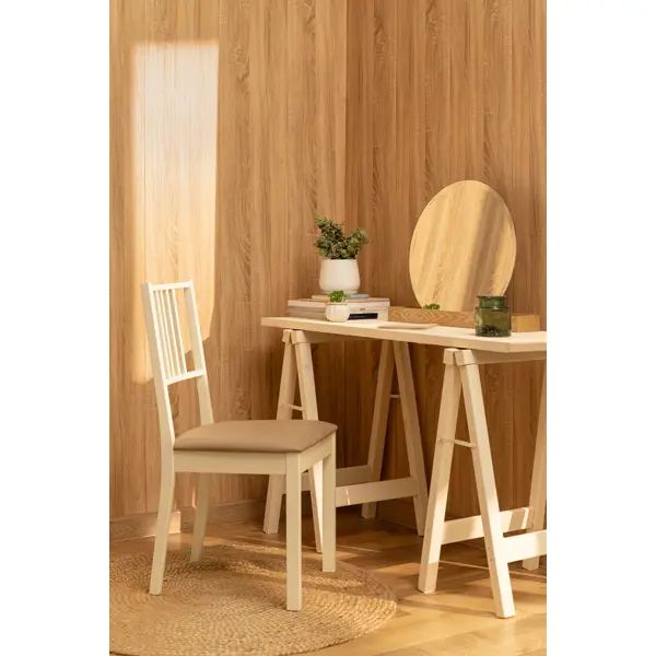 Стеновая панель МДФ DEKOR PANEL Орнигон 2600x300x6 мм 0.78 м2 - изображение 3