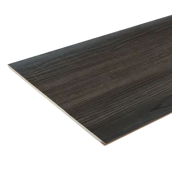 Стеновая панель МДФ DEKOR PANEL Зебрано 2600x300x6 мм 0.78 м2 - изображение 2