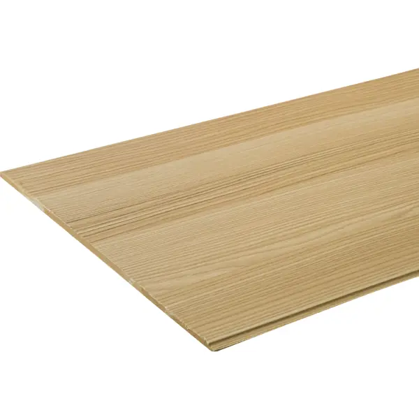 Стеновая панель МДФ DEKOR PANEL Кото 2600x300x6 мм 0.78 м2 - изображение 2