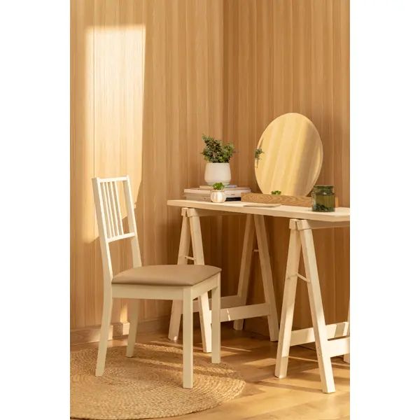 Стеновая панель МДФ DEKOR PANEL Кото 2600x300x6 мм 0.78 м2 - изображение 3