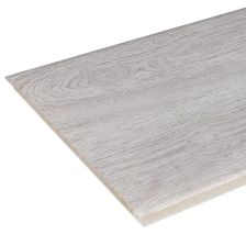 Стеновая панель ПВХ DEKOR PANEL Дуб Афина серый 2700x250x8 мм 0.675 м2 - изображение 8