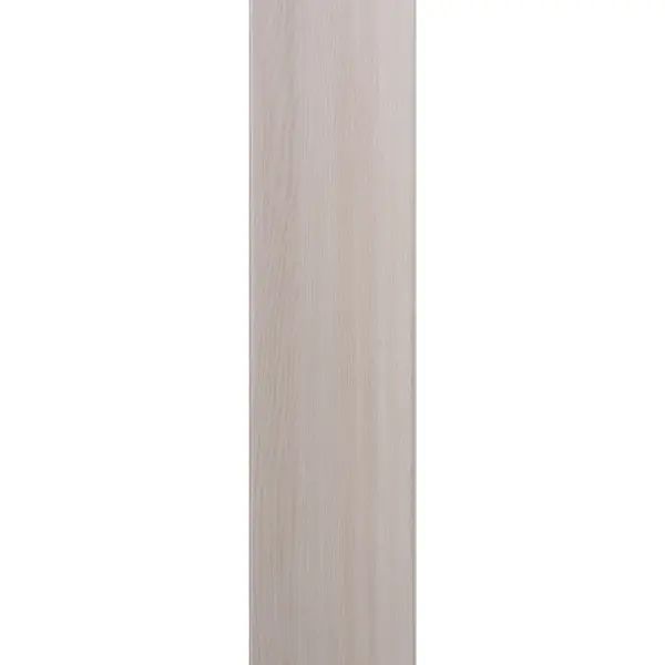 Стеновая панель ПВХ Dekor Panel дуб карельский 2700x250x8 мм 0.675 м2 - изображение 4