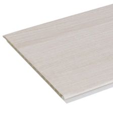 Стеновая панель ПВХ Dekor Panel дуб карельский 2700x250x8 мм 0.675 м2 - изображение 8