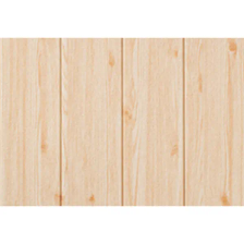 Листовая панель ПВХ самоклеящаяся мягкая DEKOR PANEL 3D дерево бежевое 700x700x4 мм 0.49 м2 - изображение 10