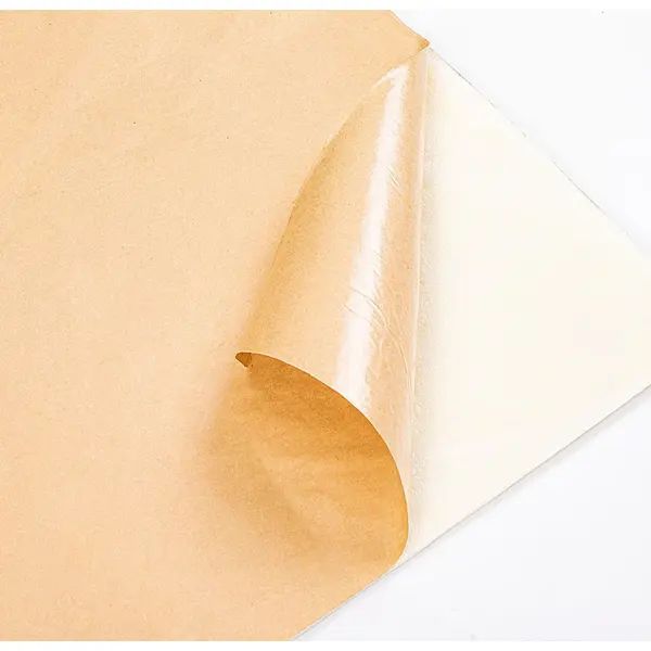 Листовая панель ПВХ самоклеящаяся мягкая DEKOR PANEL 3D дерево бежевое 700x700x4 мм 0.49 м2 - изображение 8